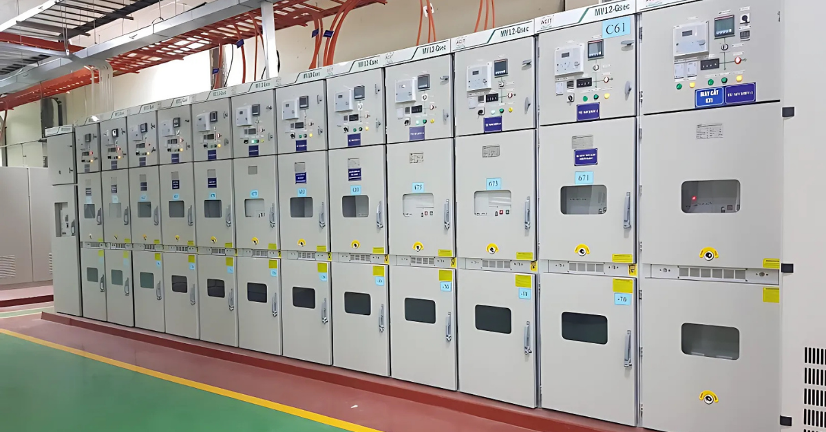3 - saigonsinco.com - 1. Hệ thống điện trung thế là gì