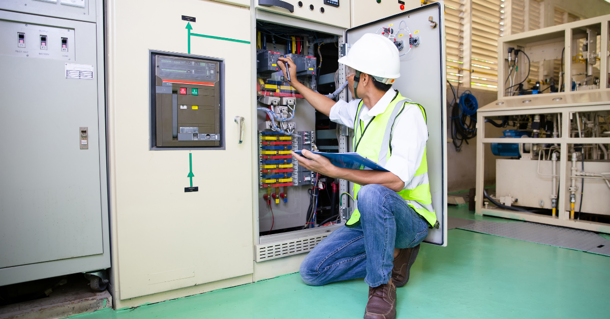 4 - saigonsinco.com - 2. Tầm quan trọng của việc vận hành đúng cách