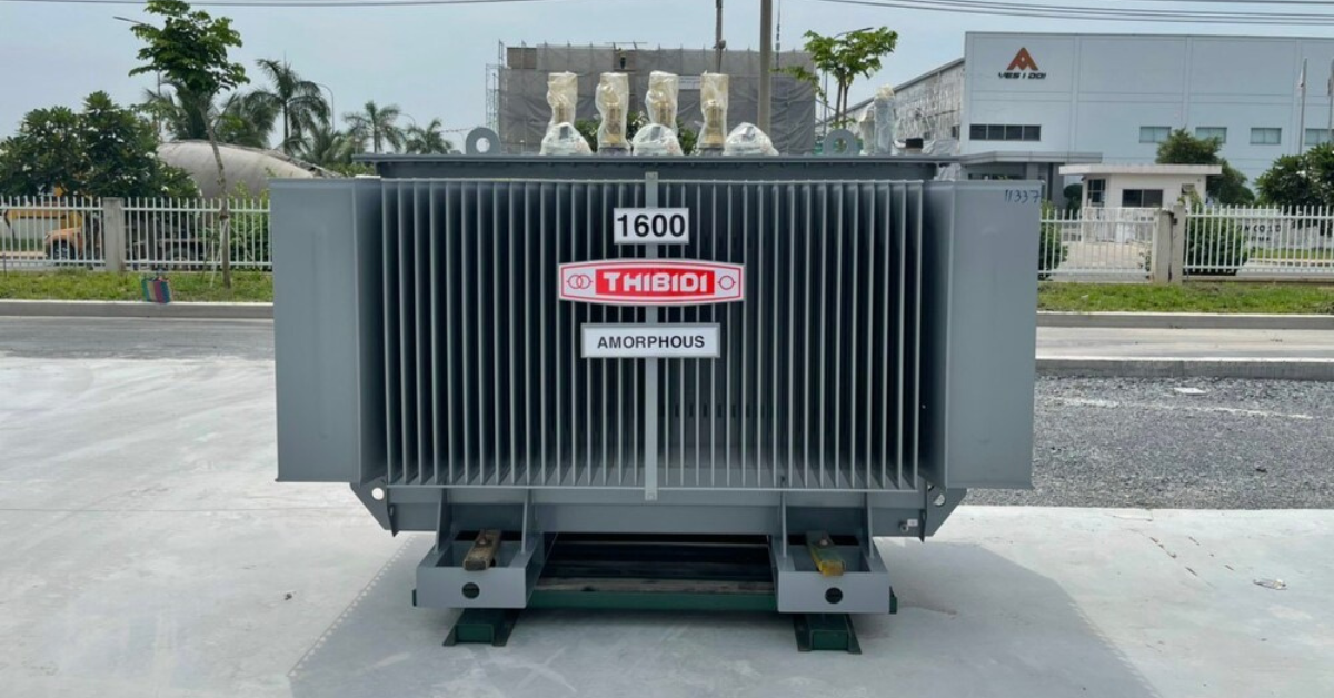 40 - 2. Hướng dẫn sử dụng máy biến áp chi tiết