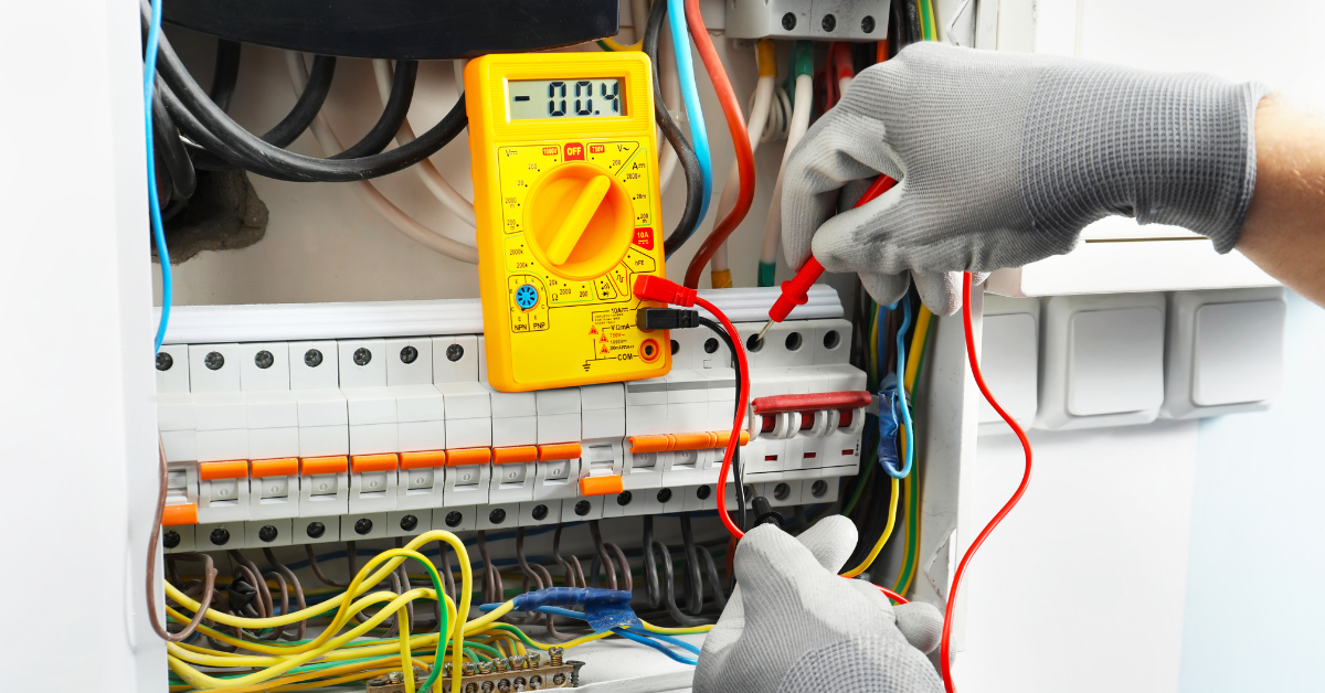 39 - 5. Các phương pháp kiểm tra điện trở cách điện
