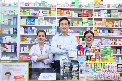 [언론기사] LIFE PLAZA - 약국의 새로운 패러다임, Pharm.D.의 김정민 대표를 만나다