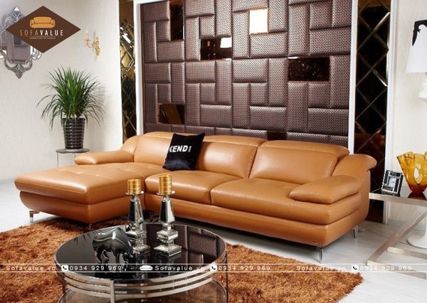 Sofa phòng khách đẹp mã V-10 . Sản phẩm cao cấp giá rẻ – Sofavalue