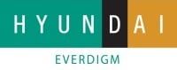 Logo Hyundai Everdigm