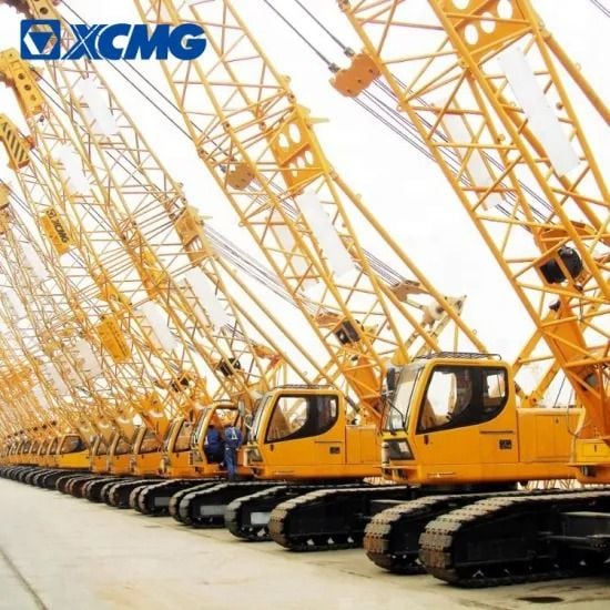 Cẩu XCG