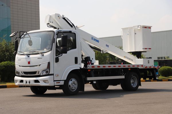 Xe nâng người 15m XCMG