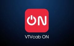 Hướng dẫn nhận quà tặng VTVcab ON trên tivi Sony
