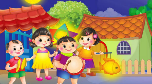 Những lời chúc Trung thu hay và ý nghĩa nhất 2022