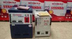 Mua ổn áp STANDAR, LiOA giảm giá SỐC đến 15%, mua kèm giảm đến 25%