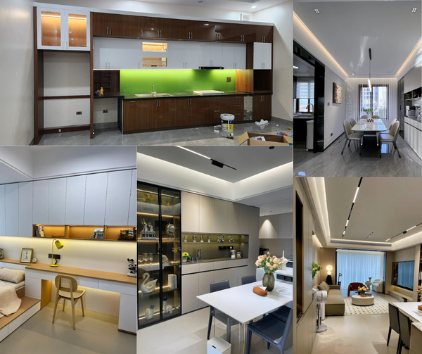 Nội Thất Trung Nhung  sản phẩm chất lượng bền đẹp.