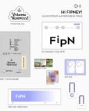 Myfipn – Thương hiệu lens nội địa Hàn đang gây bão Gen Z | Lens Xoắn