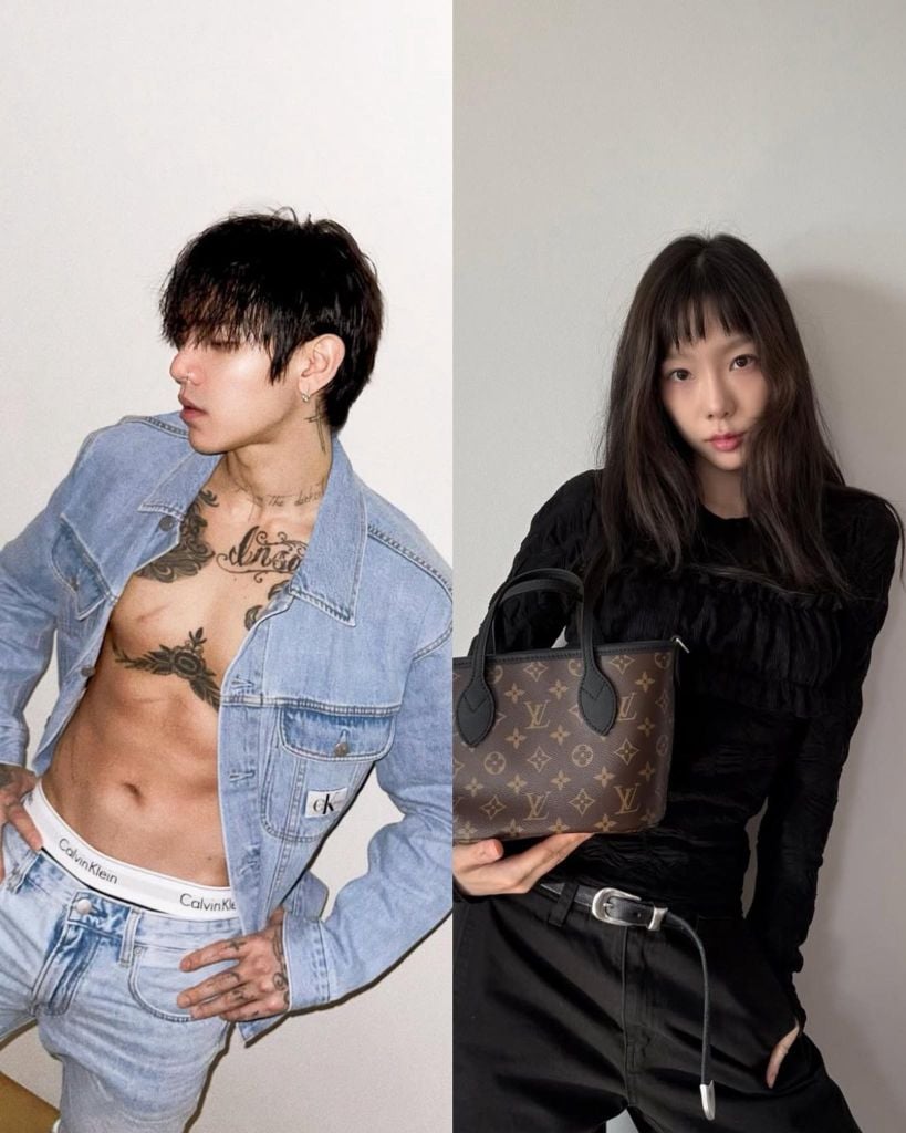 DPR IAN và TAEYEON sẽ đến Việt Nam vào tháng 8? Tin đồn khiến fan dậy sóng