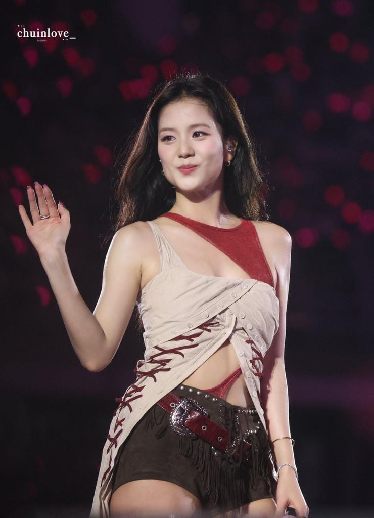 Blackpink deadline world tour 2025