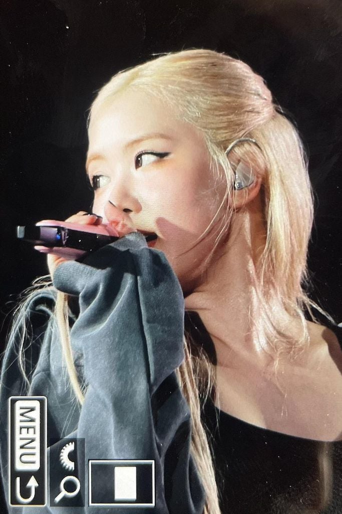 BlackPink comeback tại sân khấu Goyang tối 5/7/2025