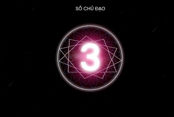 Tâm Sự 2025: Con Số Chủ Đạo Của Bạn Sẽ 'Lột Xác' Thế Nào Năm Số 9?