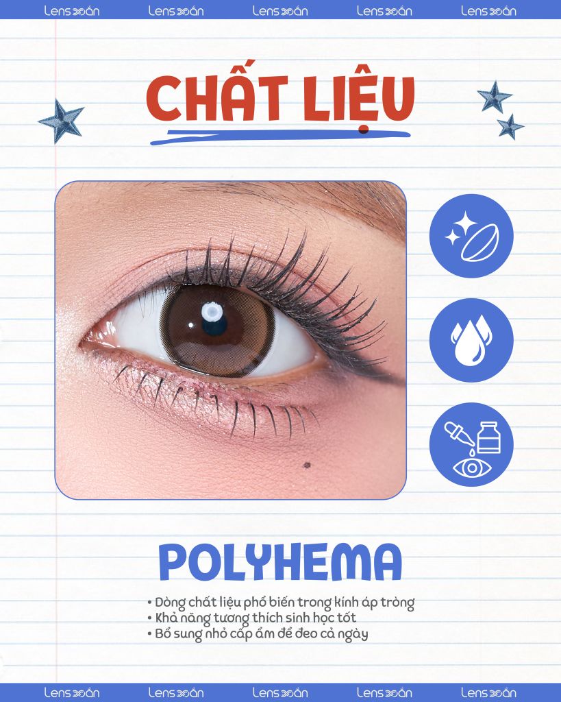 eotd mocha brown lens olens best seller