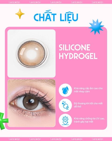 Best seller mọi nền tảng: DEKAME HUG ME TAUPE – Nâu choco ánh khói cuốn hút không kén da