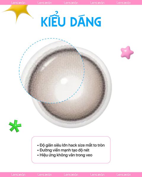 Best seller mọi nền tảng: DEKAME HUG ME TAUPE – Nâu choco ánh khói cuốn hút không kén da