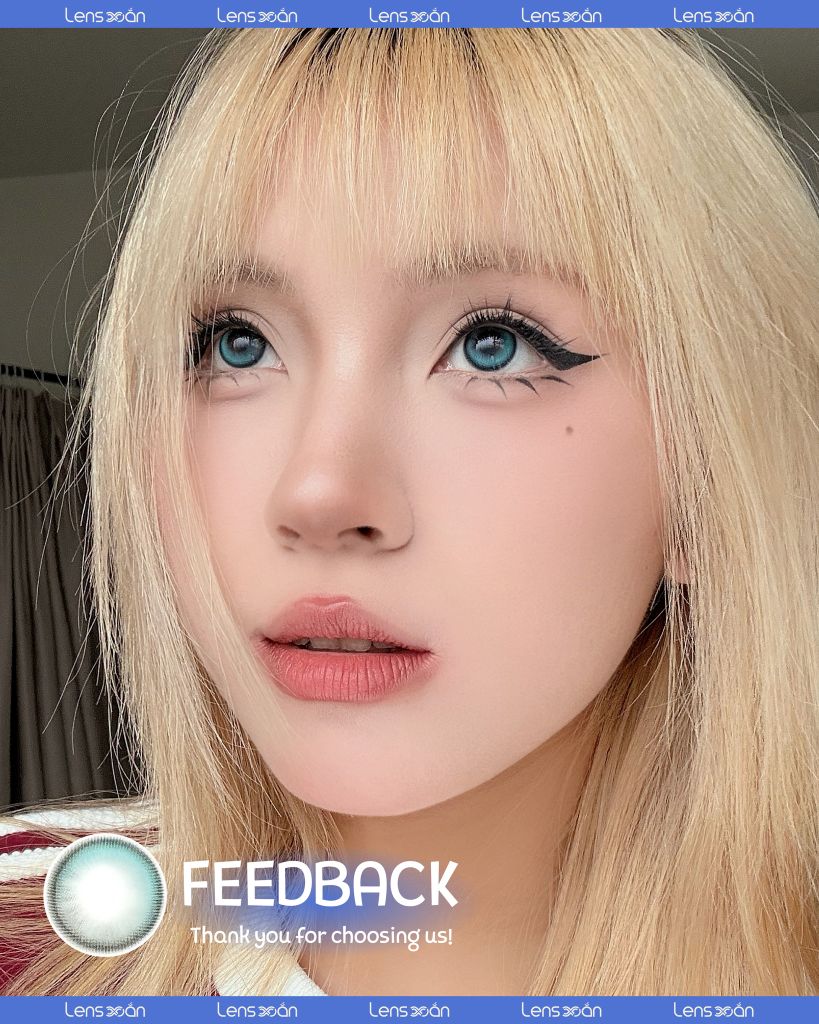 Lens One Pick Becca Matcha Hàn Quốc tự nhiên trong trẻo