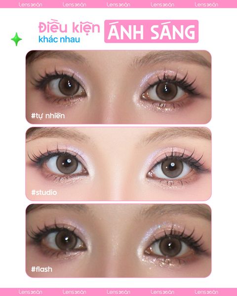 Best seller mọi nền tảng: DEKAME HUG ME TAUPE – Nâu choco ánh khói cuốn hút không kén da