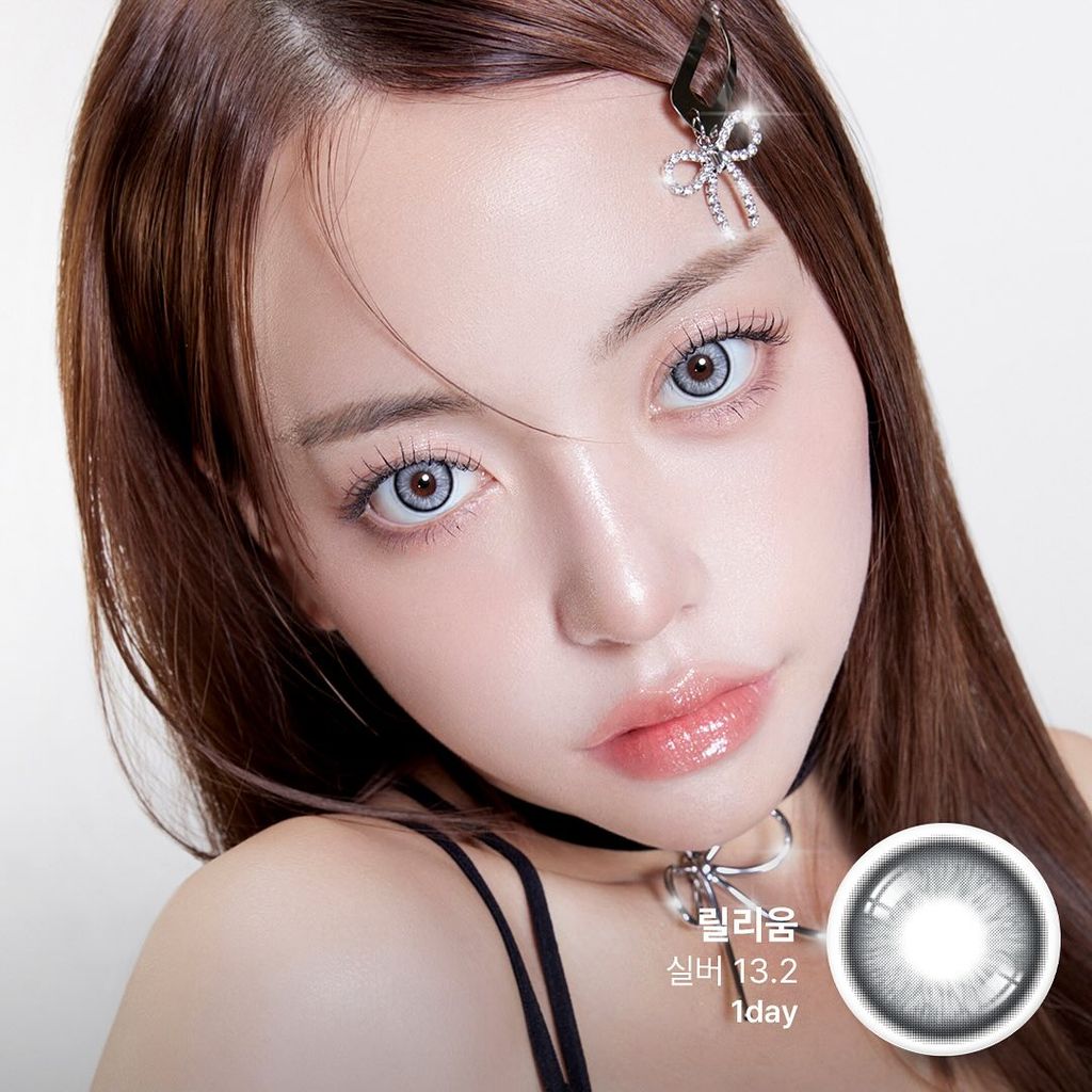 Myfipn – Thương hiệu lens nội địa Hàn đang gây bão Gen Z | Lens Xoắn