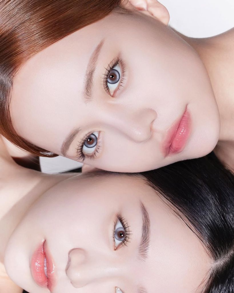 Myfipn – Thương hiệu lens nội địa Hàn đang gây bão Gen Z | Lens Xoắn