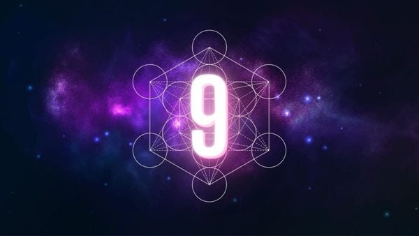 Số chủ đạo 9 là ai? Người giàu lòng nhân ái và sống vì cộng đồng