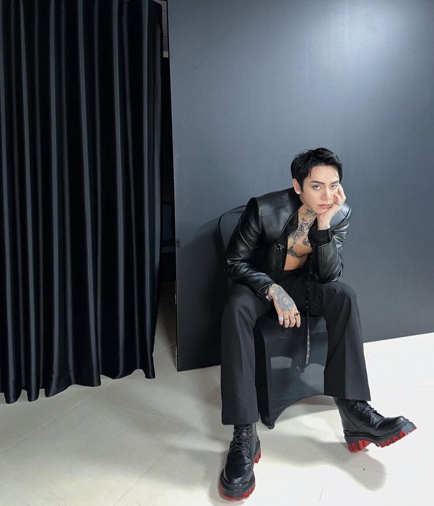 DPR IAN biểu diễn tại 8Wonder 2025 tại Hà Nội cùng Soobin và Hòa Minzy