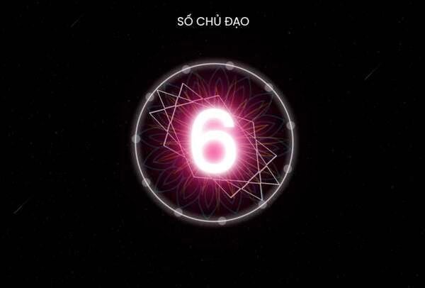 Tâm Sự 2025: Con Số Chủ Đạo Của Bạn Sẽ 'Lột Xác' Thế Nào Năm Số 9?