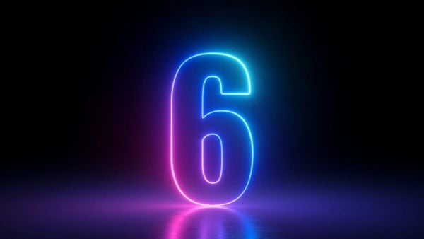 Số chủ đạo 6 là ai? Người mang sứ mệnh chữa lành và yêu thương