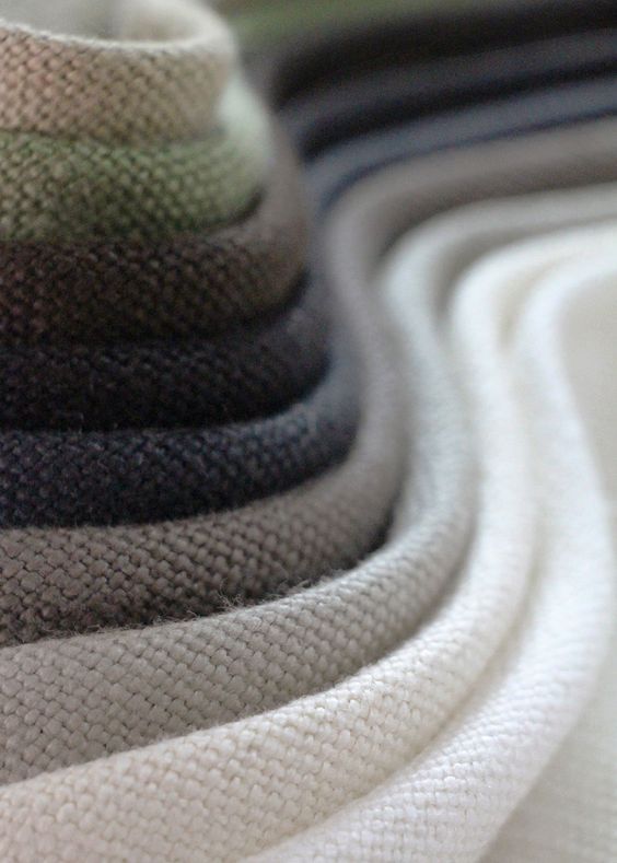 Các Thuật Ngữ Về Vải Dệt: Khám Phá Thế Giới Của Công Nghệ Vải