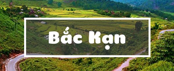 Chuỗi điểm bán AB - Kolicare tại Bắc Kạn