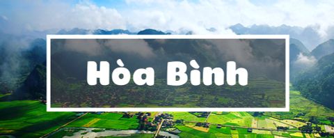 Chuỗi điểm bán AB - Kolicare tại Hòa Bình