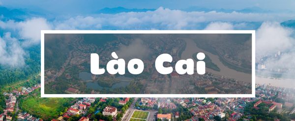 Chuỗi điểm bán AB - Kolicare tại Lào Cai