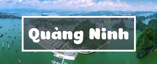 Chuỗi điểm bán AB - Kolicare tại Quảng Ninh