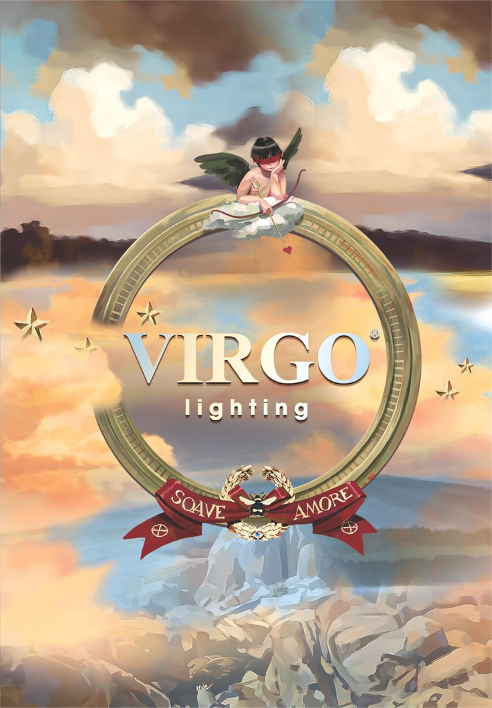 Bảng Giá Đèn Trang Trí Virgo Lighting 2025