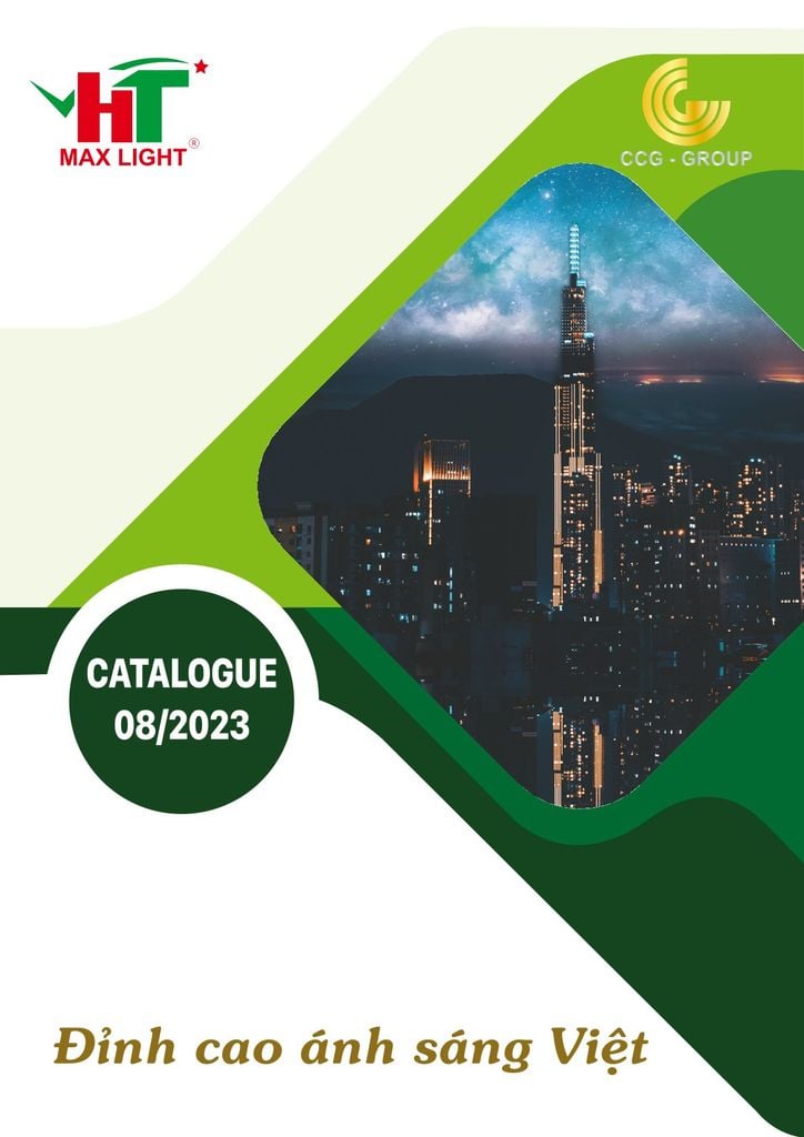 Bảng Giá Đèn LED HT Lighting 2024