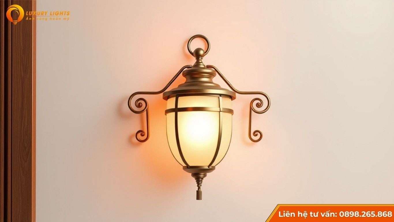 Các đặc điểm nổi bật của đèn hắt tường