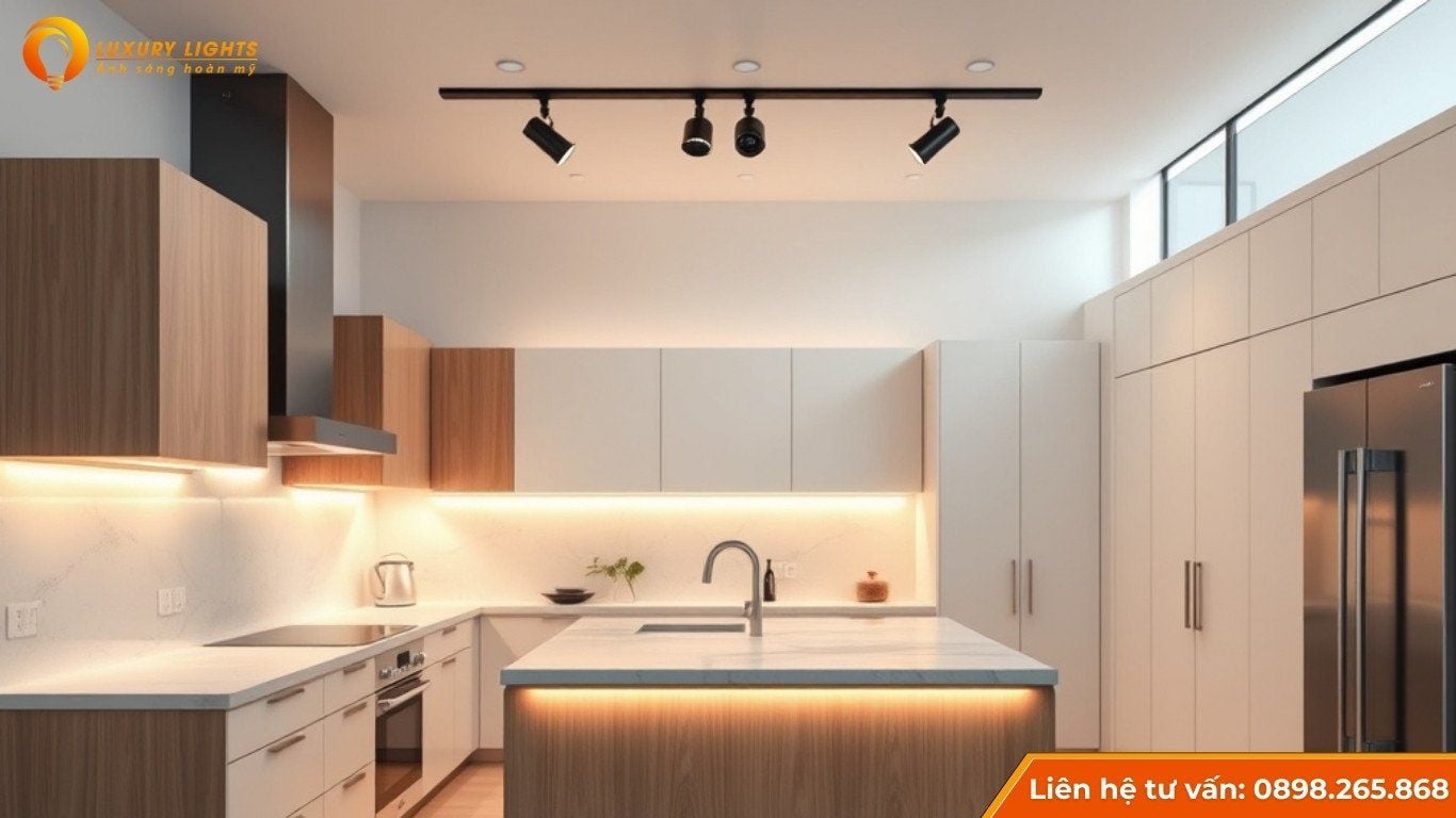 Nối thanh ray chữ T