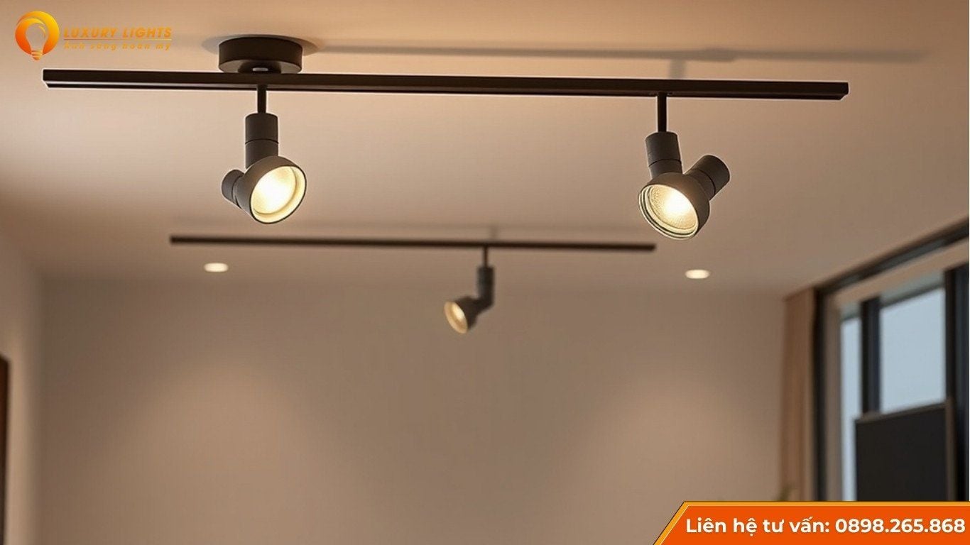 Nối khớp thanh ray chữ I