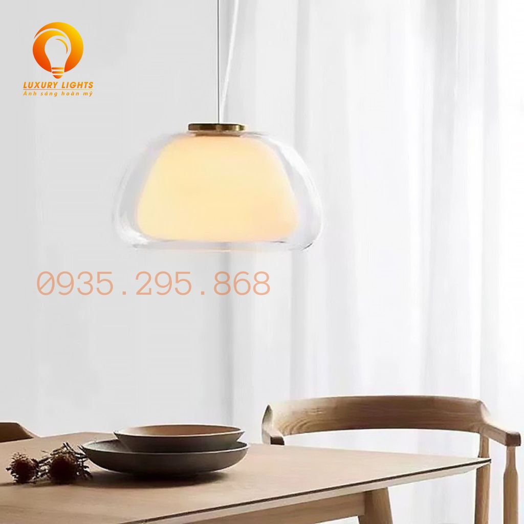 Đèn Thả Trang Trí Thiết Kế Mới TT56 - 355 Decor