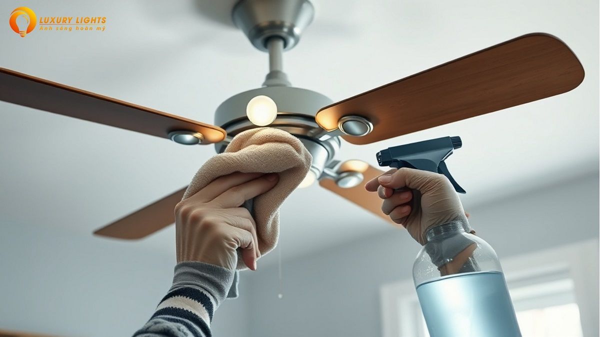 Mẹo Bảo Dưỡng Để Tăng Tuổi Thọ