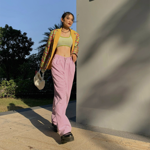 𝐌𝐈𝐗&𝐌𝐀𝐓𝐂𝐇 𝐕𝐄𝐋𝐕𝐄𝐓 𝐏𝐀𝐍𝐓.