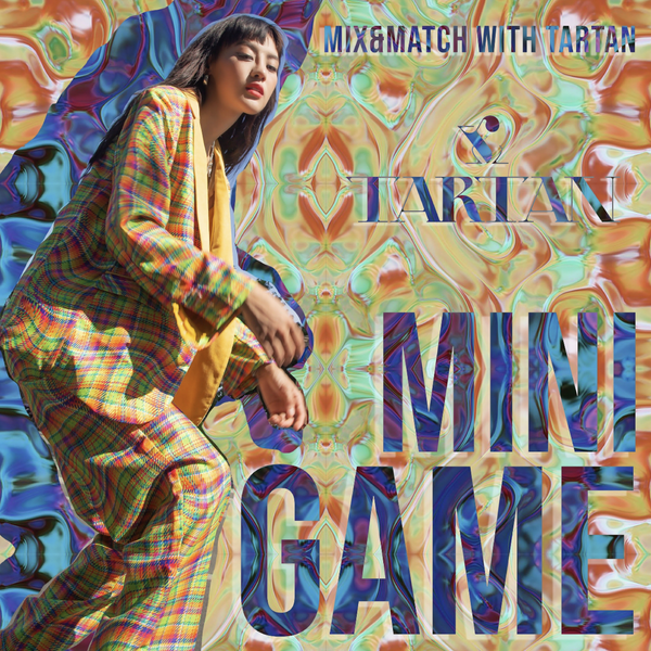 𝐌𝐈𝐍𝐈𝐆𝐀𝐌𝐄.