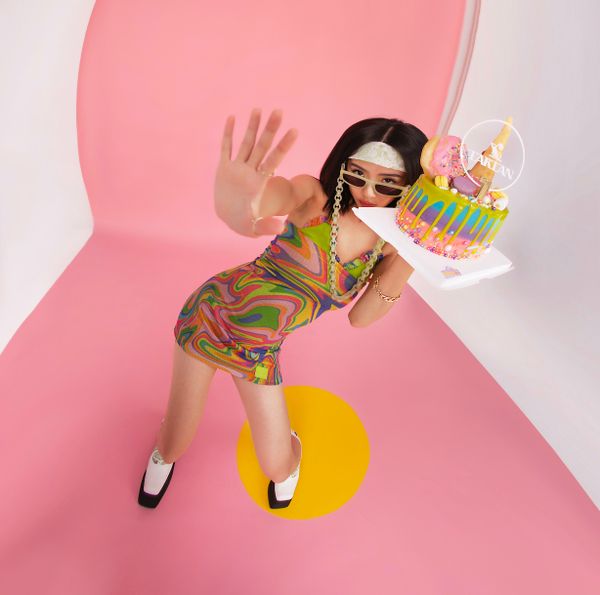 𝐓𝐀𝐑𝐓𝐀𝐍 𝟏 𝐓𝐔Ổ𝐈 🎂