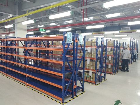 5000M2 WAREHOUSE IN QUE VO INDUSTRIAL PARK MAR 2021