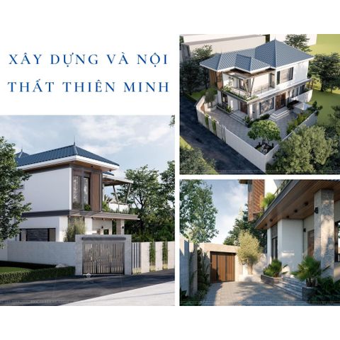 Lý do mà bạn không nên bỏ qua bước thiết kế nhà trước khi xây
