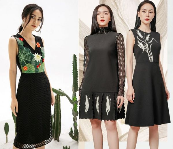 KIMMAY THƯƠNG HIỆU VIỆT MANG ĐẬM DẤU ẤN Ý