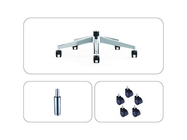 Ghế giám đốc nhập khẩu f-111A