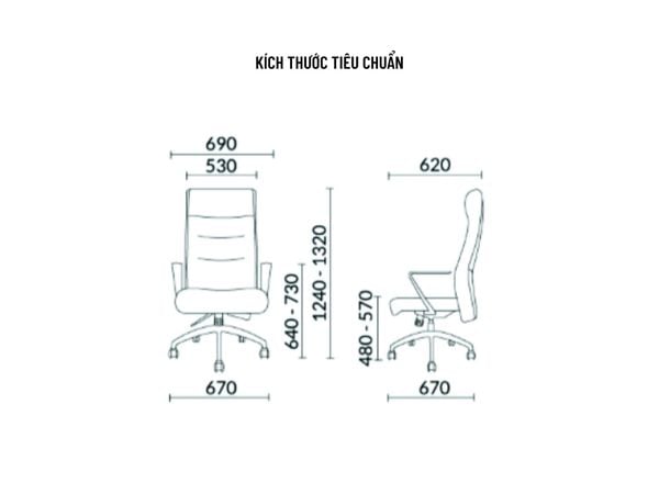 ghế giám đốc malaysia f-dibo