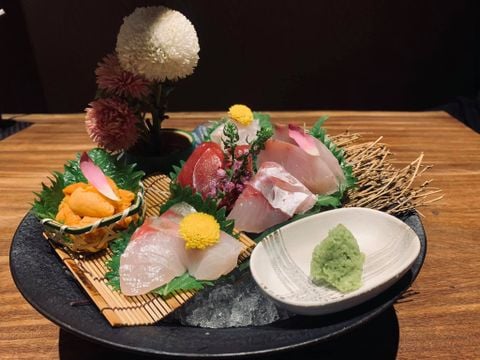 5 món ăn đặc trưng nên thử khi tới Nhật Bản